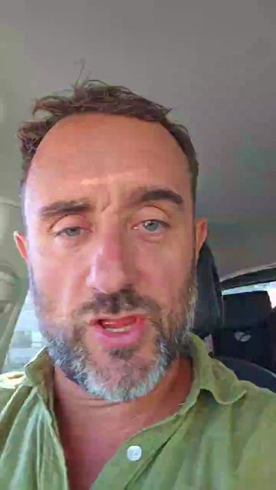 AdamShowHotFR Live Image