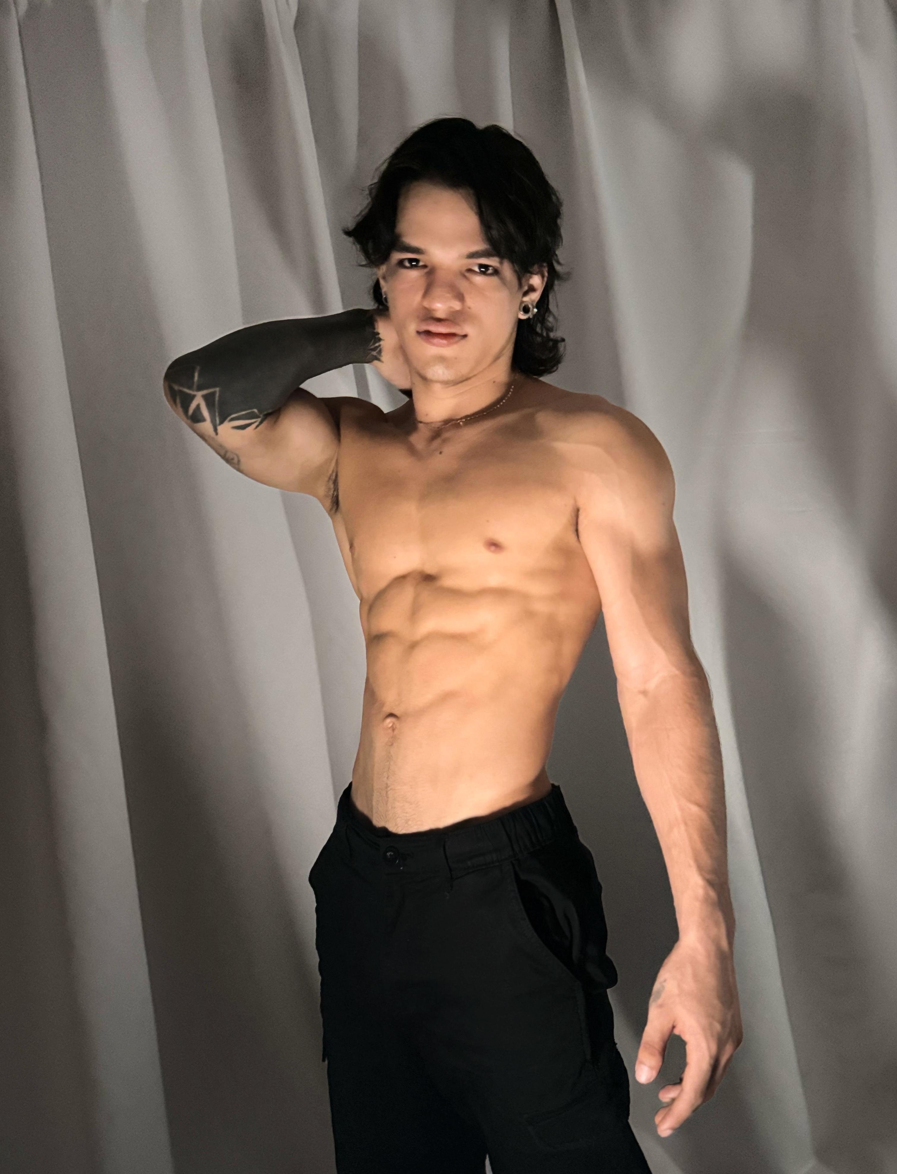 Albert_Bernal69