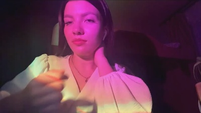 AnnmarieSwaim Live Image