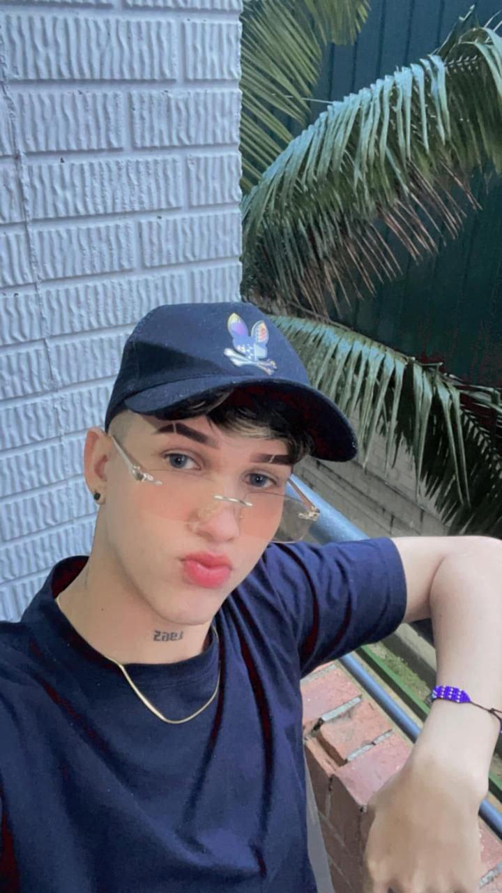 AustinPrice1 Live Image