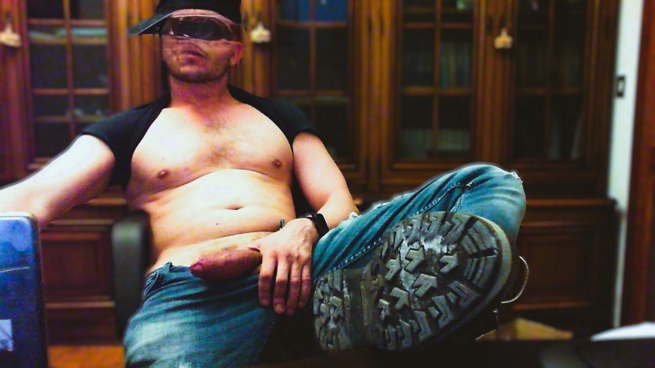 BULL4PUSSY
