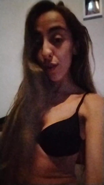 BarbieGrr Live Image