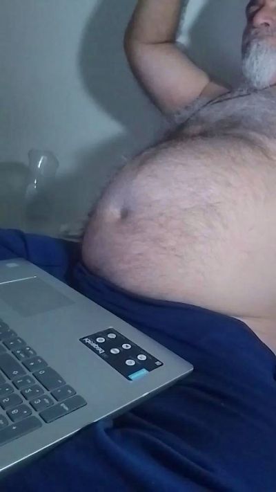 Bearoliverpcd Live Image