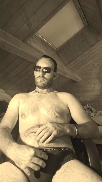 BrunJulienMetis Live Image