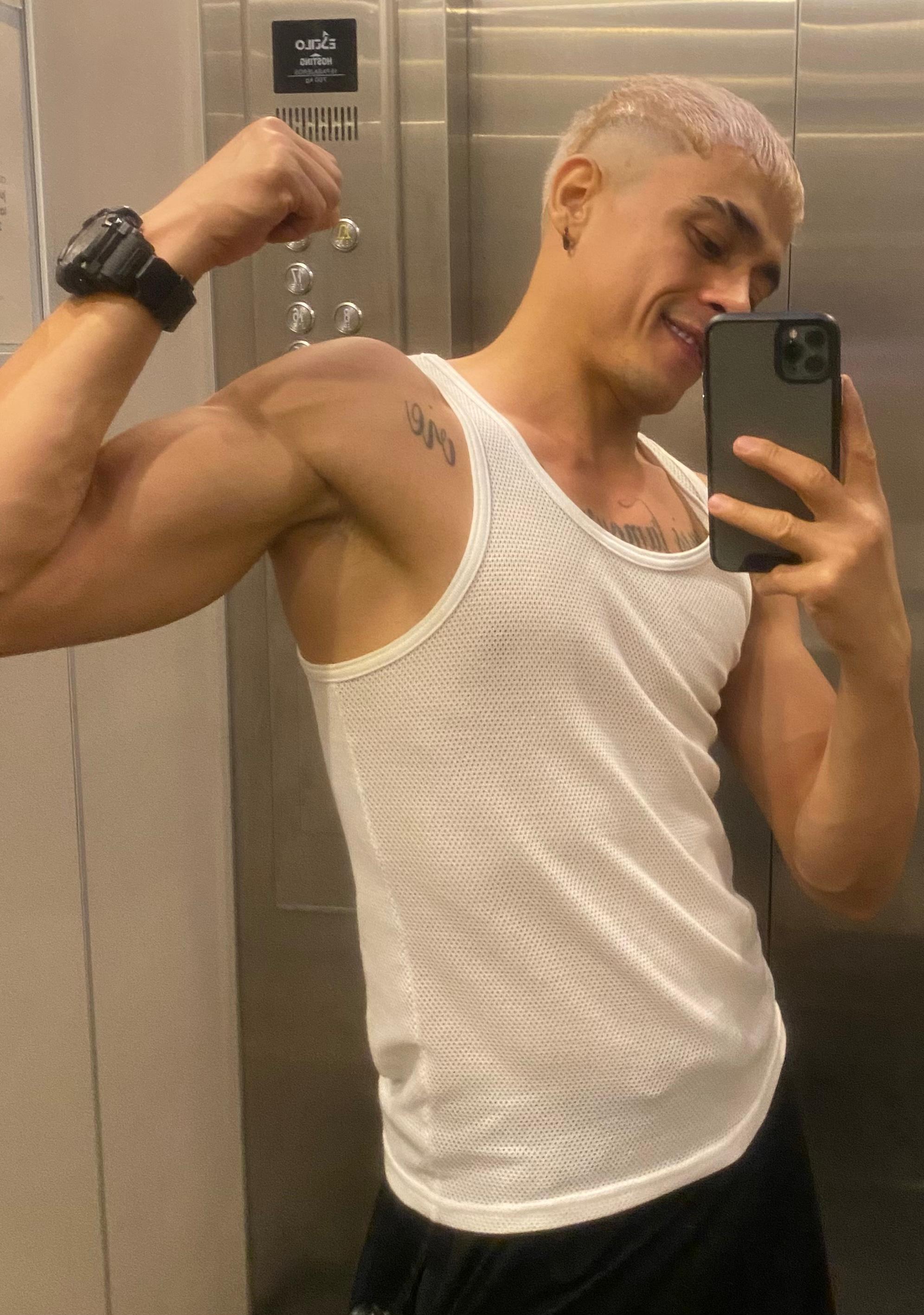 Brunocuttie9