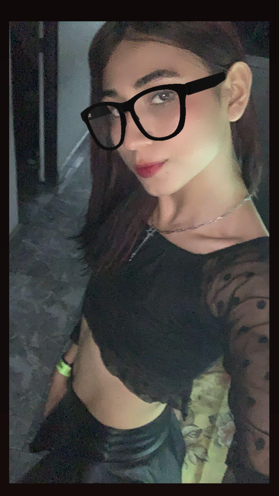 CamilaTransGirl