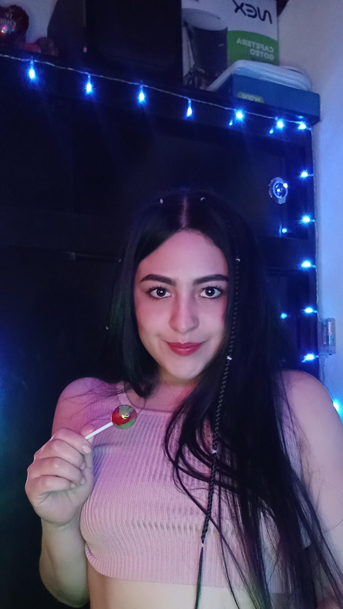 CandyTicaran69 Live Image