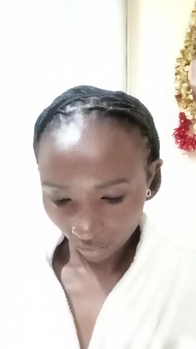 Chelseabuju Live Image