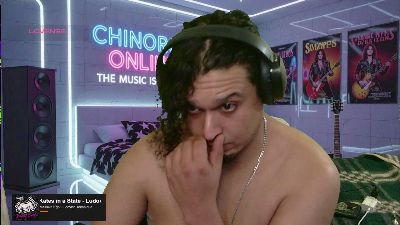 Chinoroz Live Image