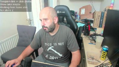 Degrade__Me Live Image
