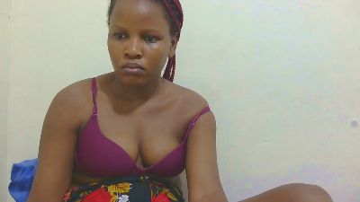 Ebony_lisaa Live Image