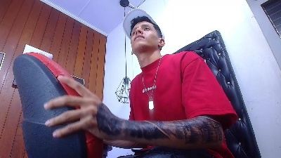 GaboReyes Live Image