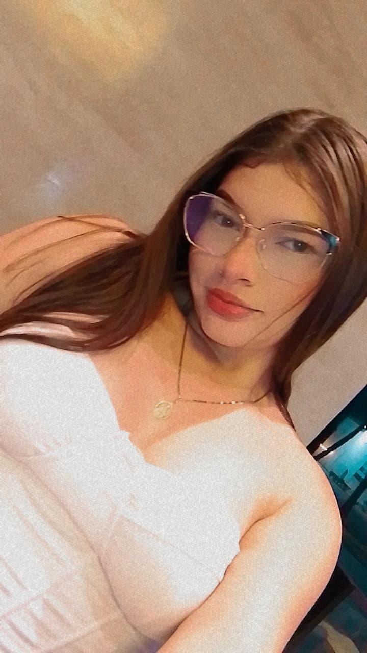 Gaby_LatinGirl Live Image
