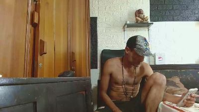 GeorgeBigDick Live Image