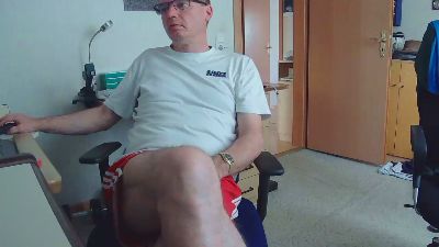 Hansi_6 Live Image