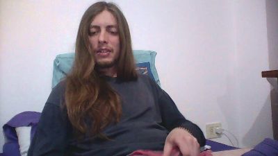 Hanson666 Live Image