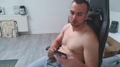 Jeansjunge96 Live Image