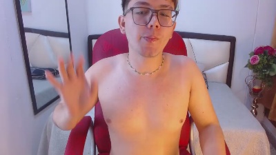 JeremyJones_ Live Image