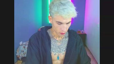 Jordan_james_ Live Image