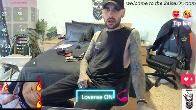 Kaiser679 Live Image