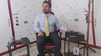 KalethBigDick88 Live Image
