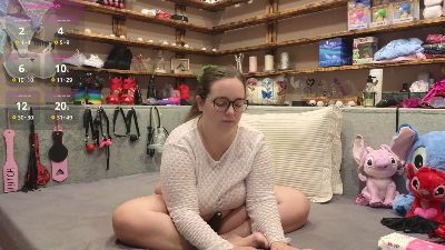 KimberlyCaprice Live Image