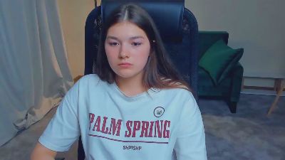 KirstinRies Live Image
