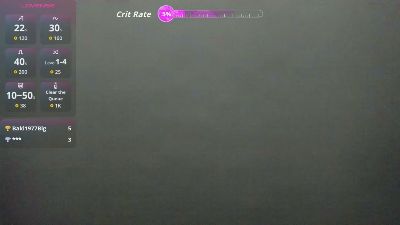 LadyEstele Live Image