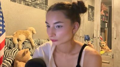 LashellBarrick Live Image