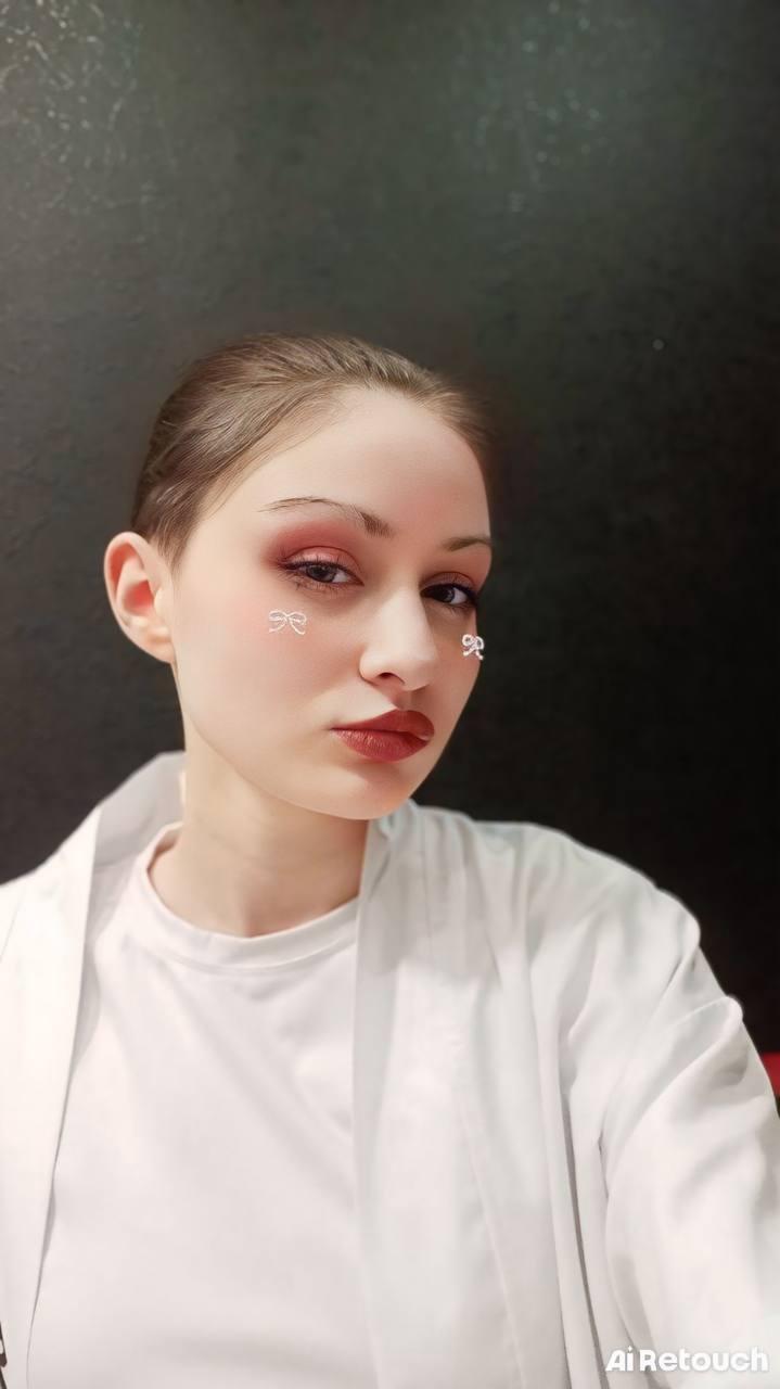LeonidaRansome Live Image