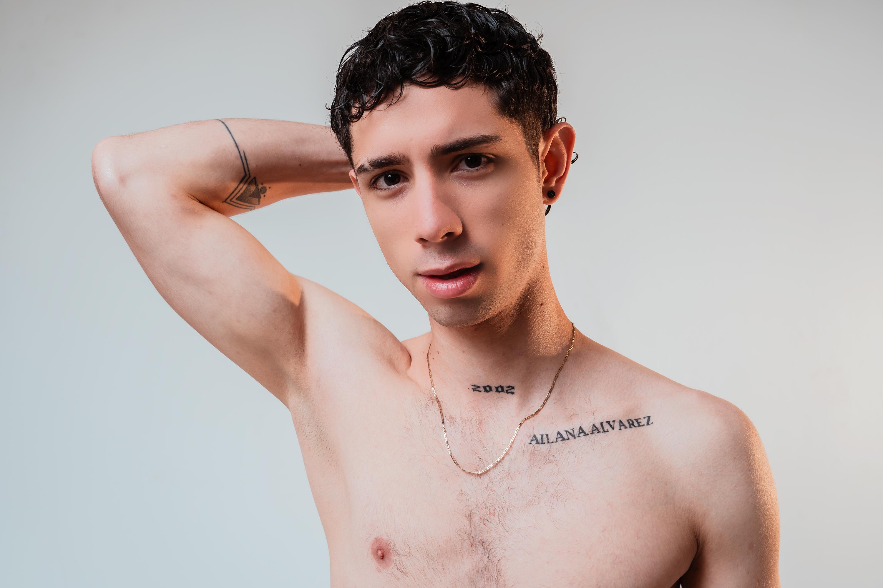 LiamHudsonn