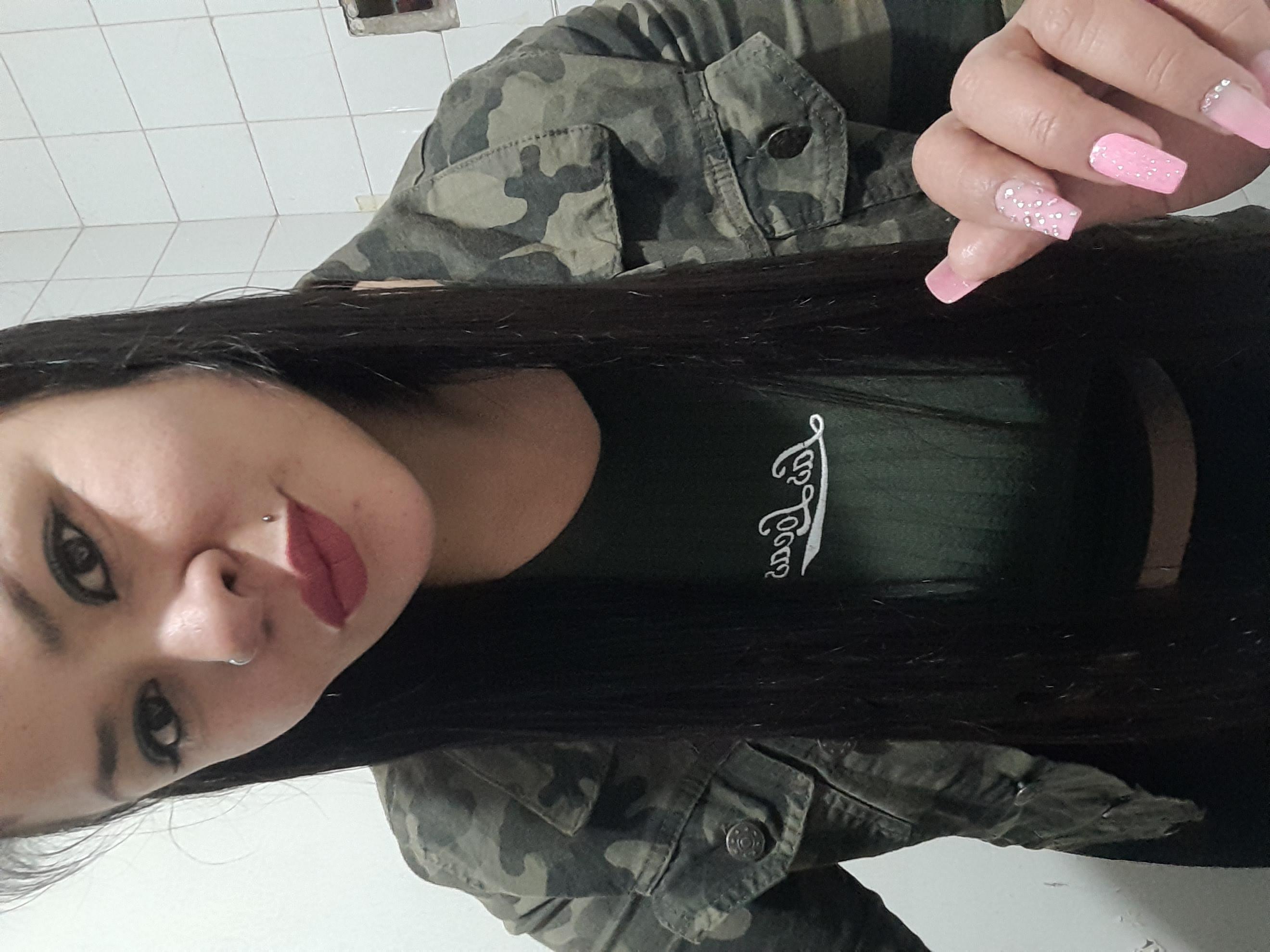 Luana0803 Live Image