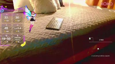 LucyXMiesha Live Image