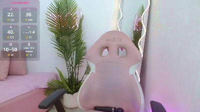 Malory_tay Live Image