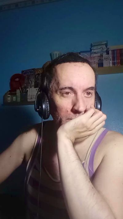 MatteoS845 Live Image