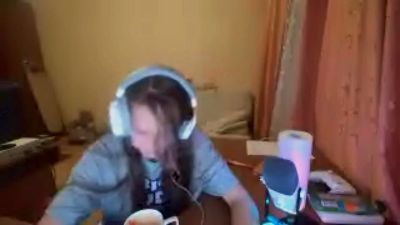 MayeVanlith Live Image