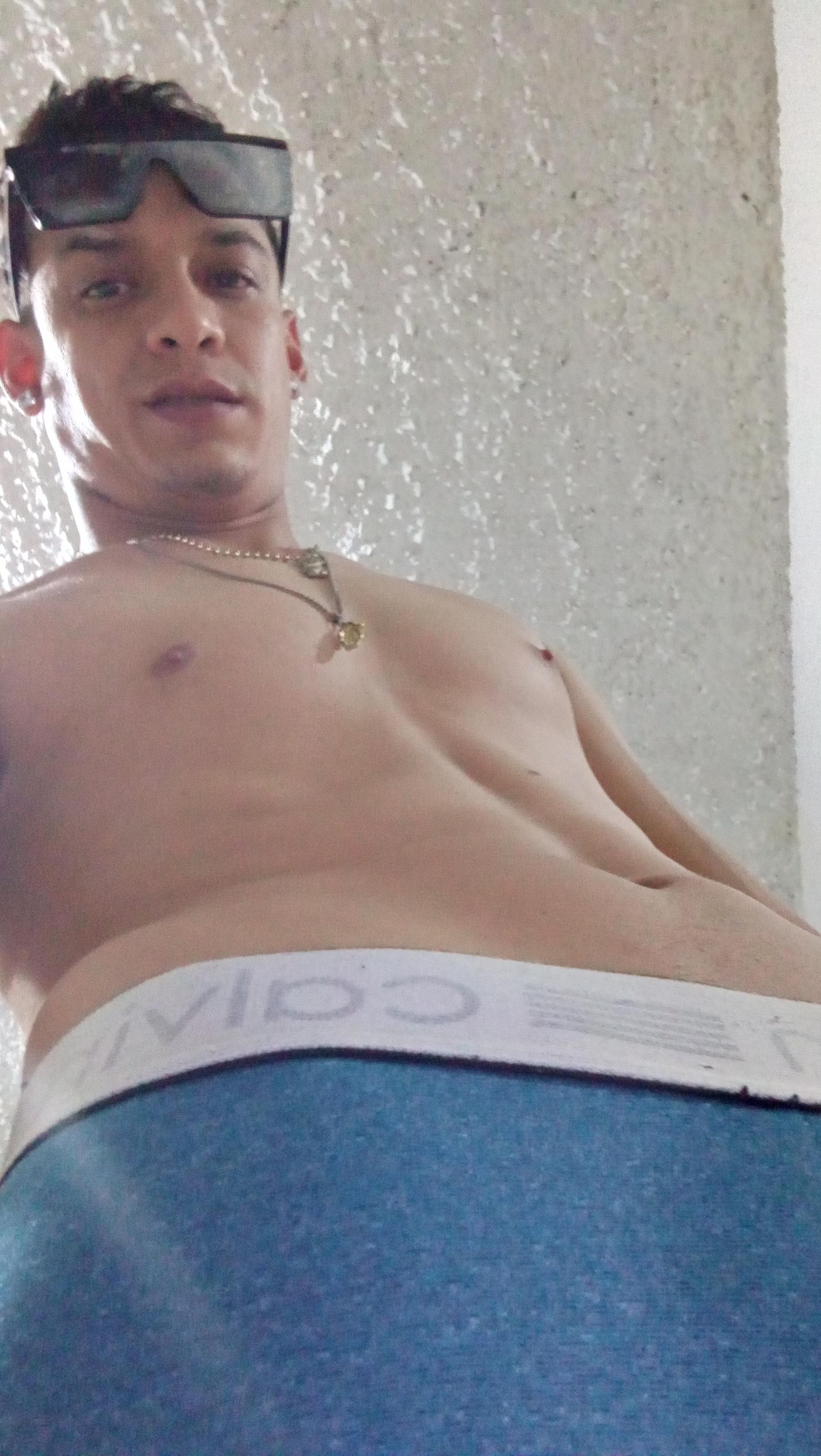 Melga02 Live Image