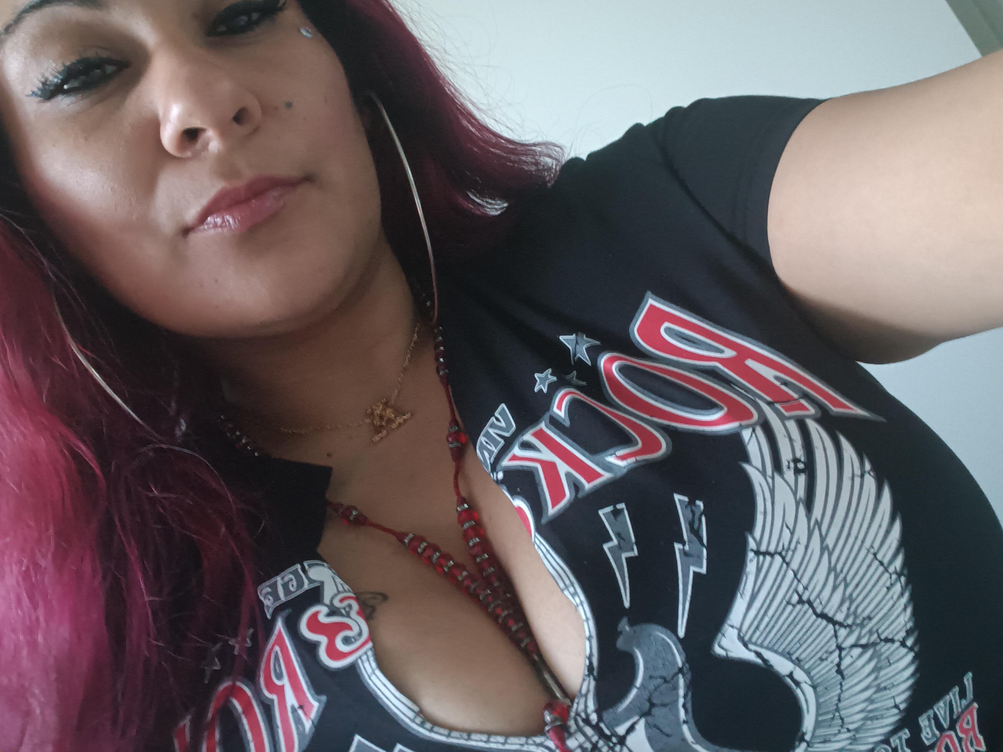 Mermaidboo415 Live Image