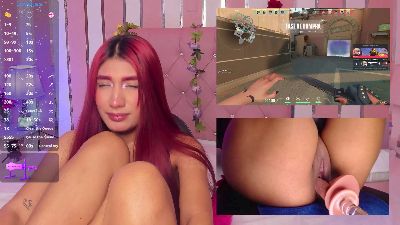 MiaVoss_ Live Image