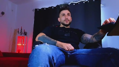 MightyAaronX