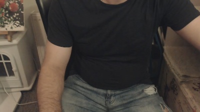 MikeMaster30 Live Image
