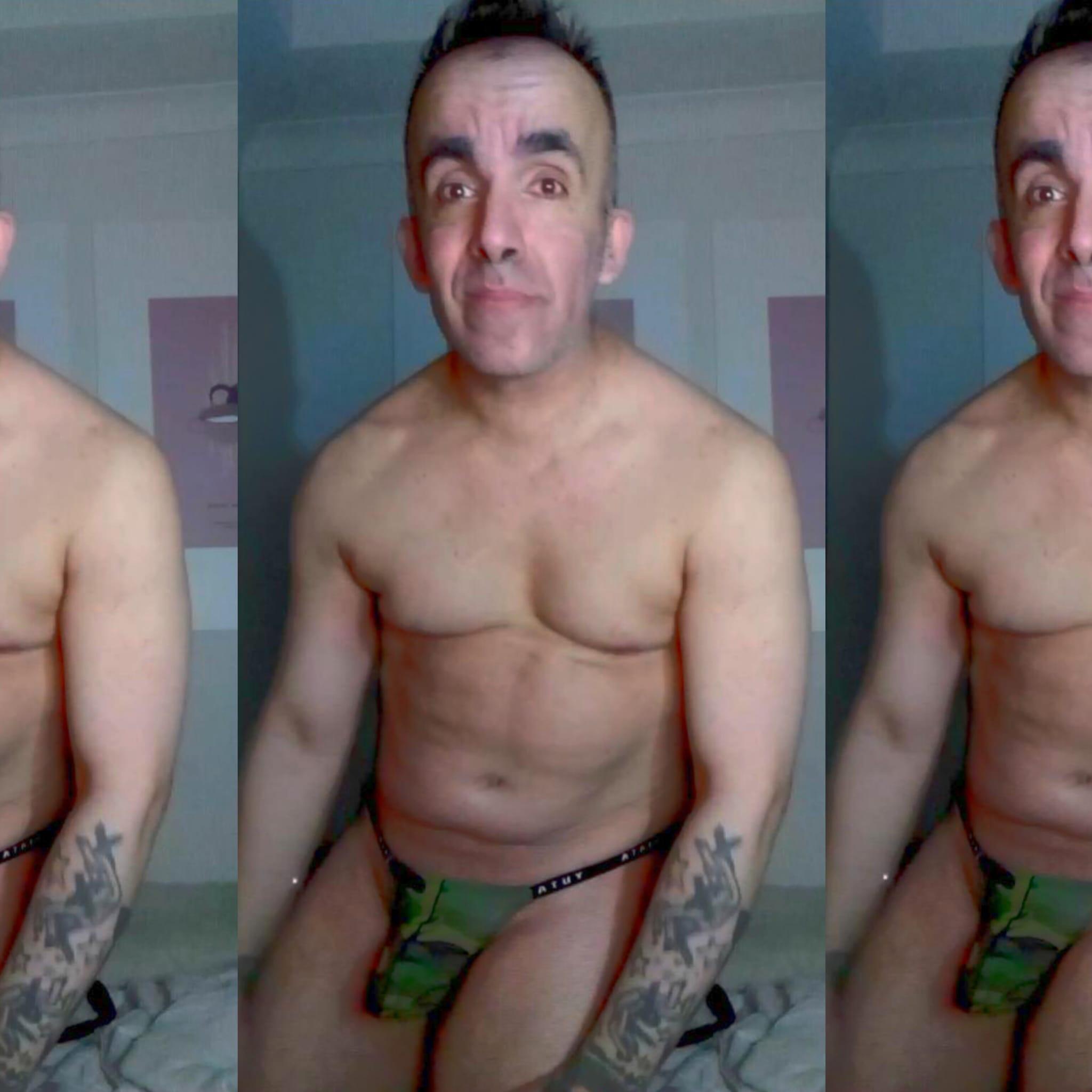 Miketelxxx Live Image