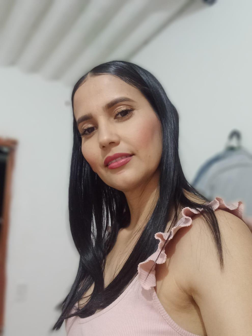 MilfMai Live Image