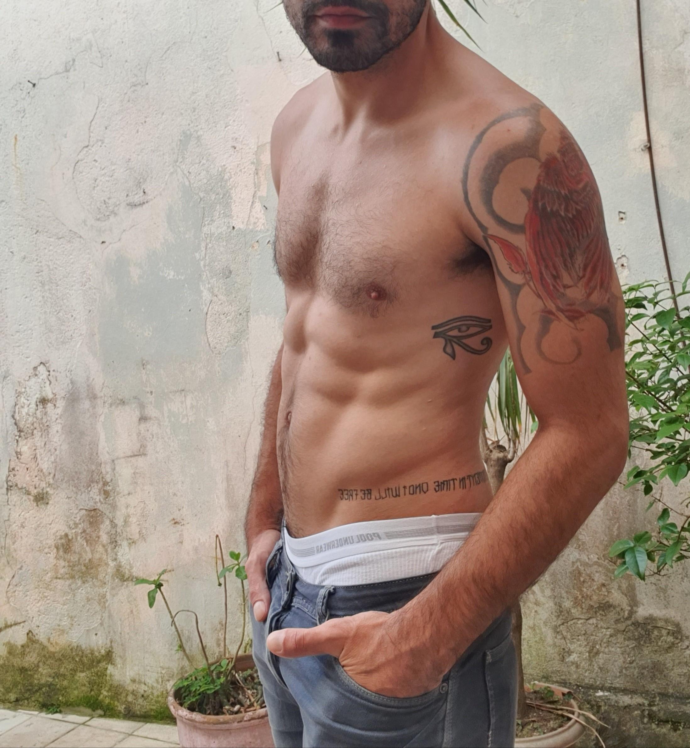 Moreno27BR Live Image