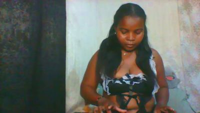 Nadiaflirt Live Image