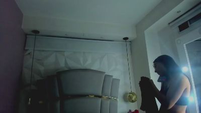 Nai_Blue Live Image