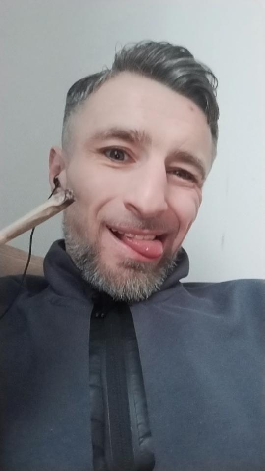 NaughtyDaddyOO