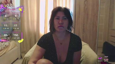 ROXOLANAA_SEXY Live Image
