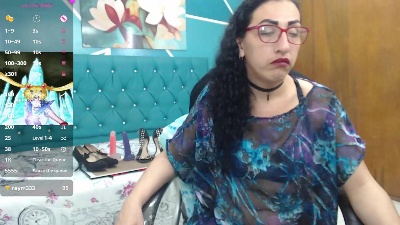 Sabrina_dupont Live Image