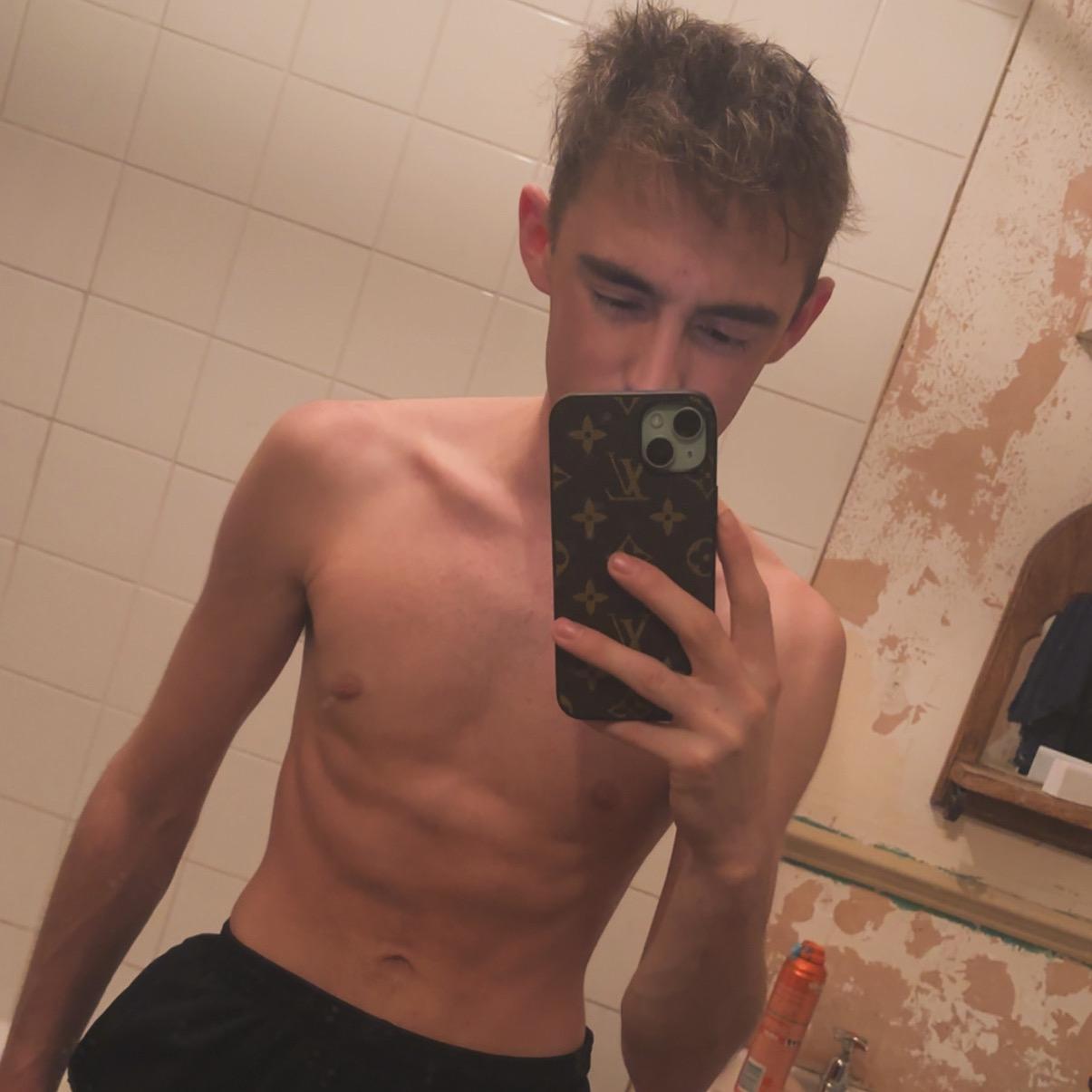 Samtwink69 Live Image